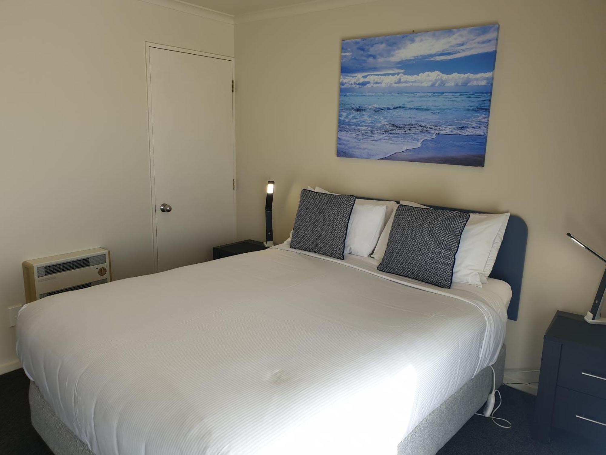 Northcote Motor Lodge Christchurch Exteriör bild