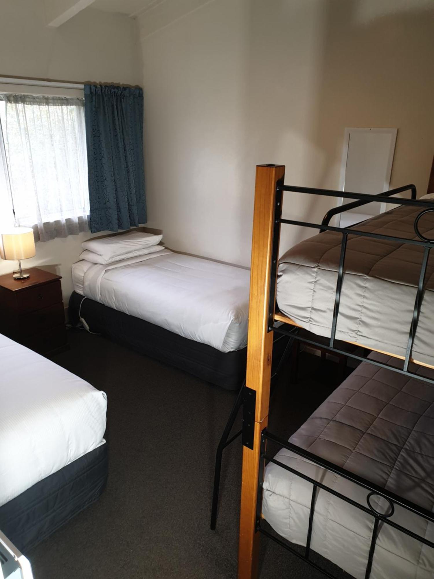 Northcote Motor Lodge Christchurch Exteriör bild