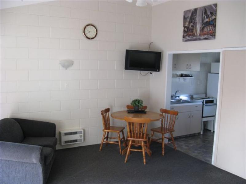 Northcote Motor Lodge Christchurch Exteriör bild